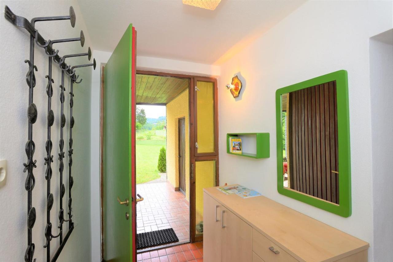 Ferienhaus am Traunsee mit Bergsicht Traunkirchen Exterior foto